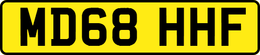 MD68HHF