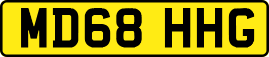 MD68HHG