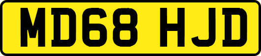 MD68HJD