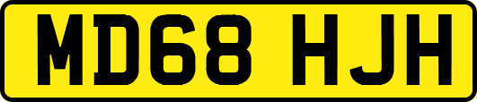 MD68HJH