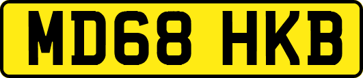 MD68HKB