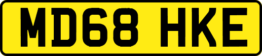 MD68HKE