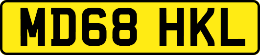 MD68HKL