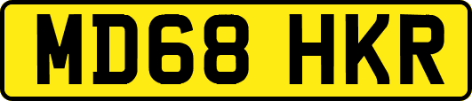 MD68HKR