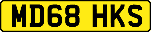 MD68HKS