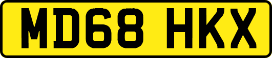 MD68HKX