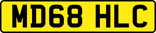 MD68HLC