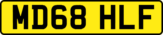 MD68HLF