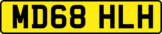 MD68HLH