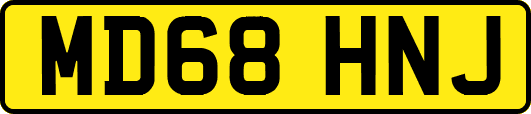 MD68HNJ