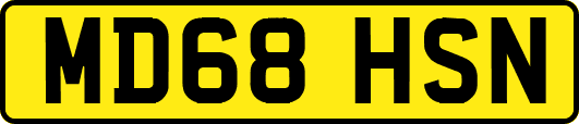 MD68HSN