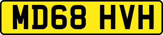 MD68HVH