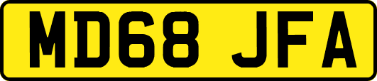 MD68JFA