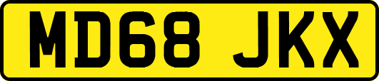 MD68JKX