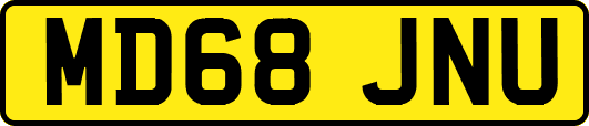 MD68JNU