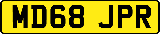 MD68JPR