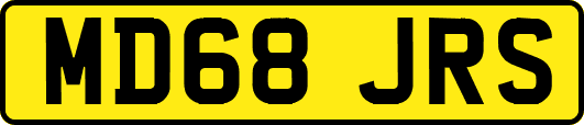 MD68JRS