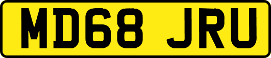 MD68JRU