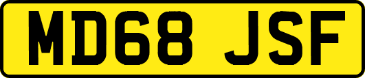 MD68JSF