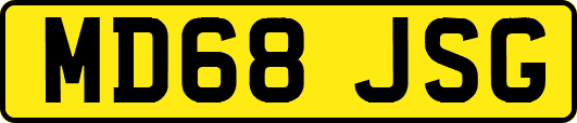 MD68JSG