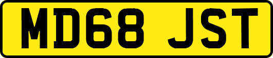 MD68JST