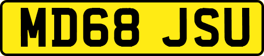 MD68JSU