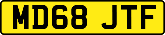 MD68JTF