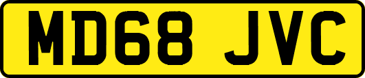 MD68JVC