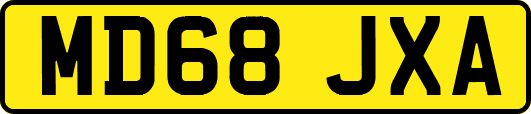 MD68JXA