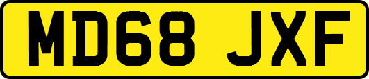 MD68JXF