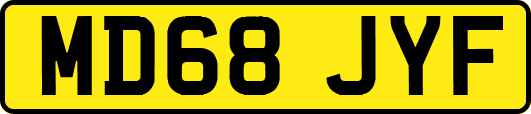 MD68JYF