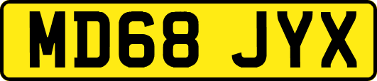 MD68JYX