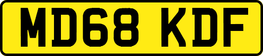 MD68KDF