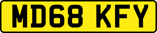 MD68KFY