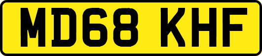 MD68KHF