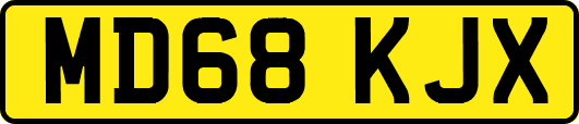 MD68KJX