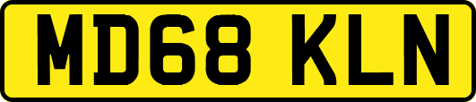 MD68KLN