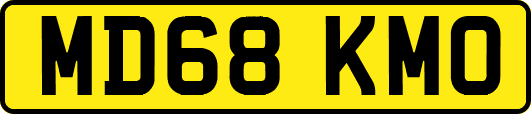 MD68KMO