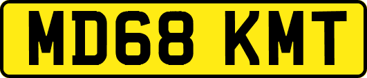 MD68KMT