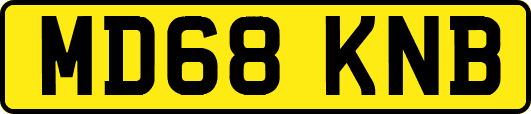 MD68KNB