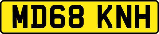 MD68KNH