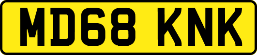 MD68KNK