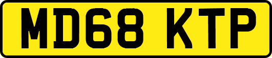 MD68KTP