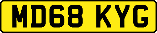 MD68KYG