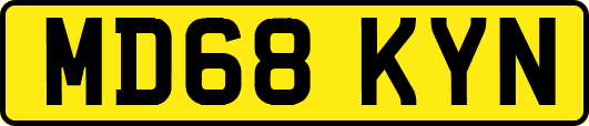 MD68KYN