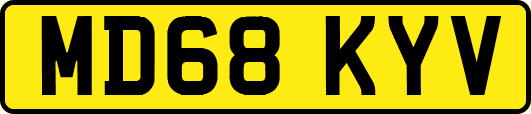 MD68KYV