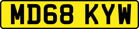 MD68KYW