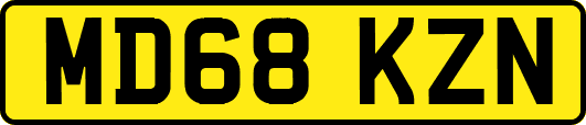 MD68KZN