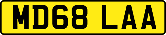 MD68LAA