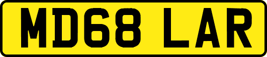 MD68LAR